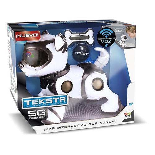 Teksta Votre Chien Robot 5g Imc Toys 96240