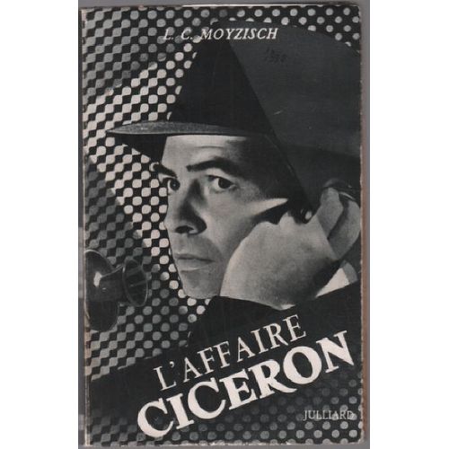 L'Affaire Cicéron