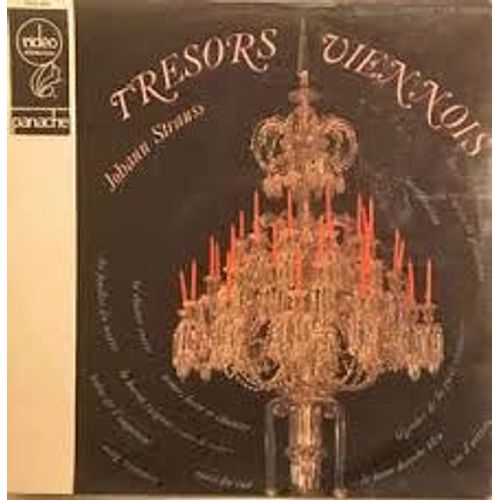 Trésors Viennois