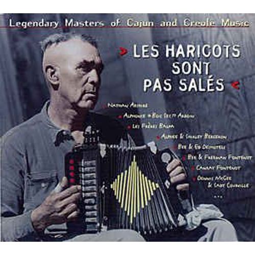 Les Haricots Sont Pas Sales