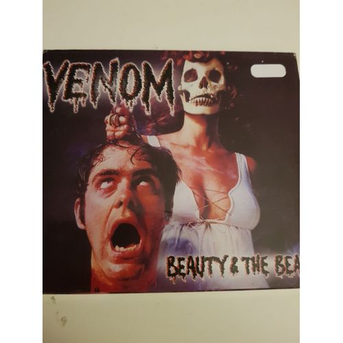 Venom Beauty And The Best