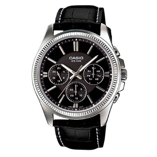 Montre Hommes Mtp-1375l-1