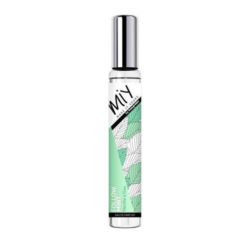 Eau Jeune Eau De Parfum Make It Yours Follow Mint - 25 Ml 