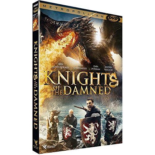 Knights Of The Damned