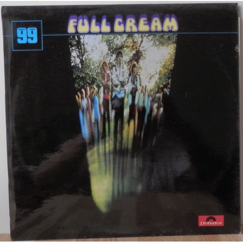 Full Cream