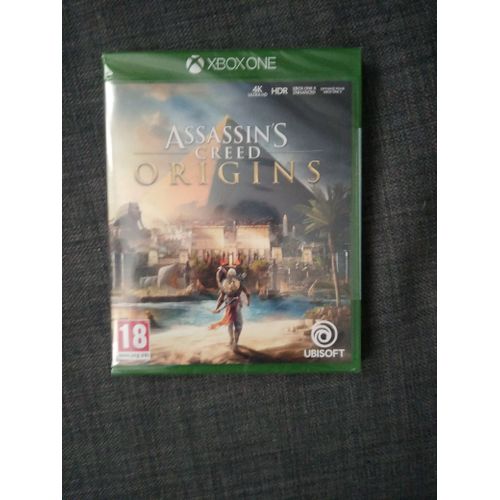 Assassin's Creed - Origins Xbox One