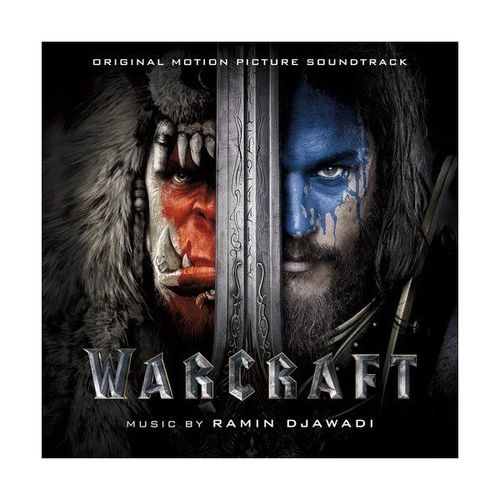 Warcraft (Original Motion Picture Soundtrack)