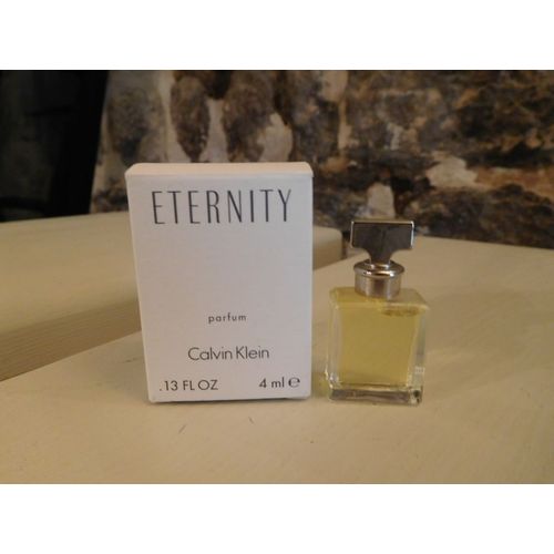 Calvin Klein Eternity Parfum 4 Ml
