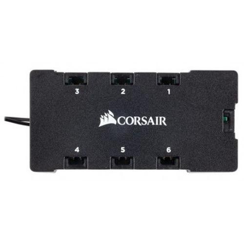 Controller Ventilateur Corsair HD RGB Fan LED