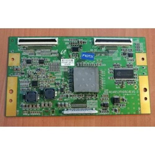 TCON Board Carte TV 404652FHDSC4LV0.0