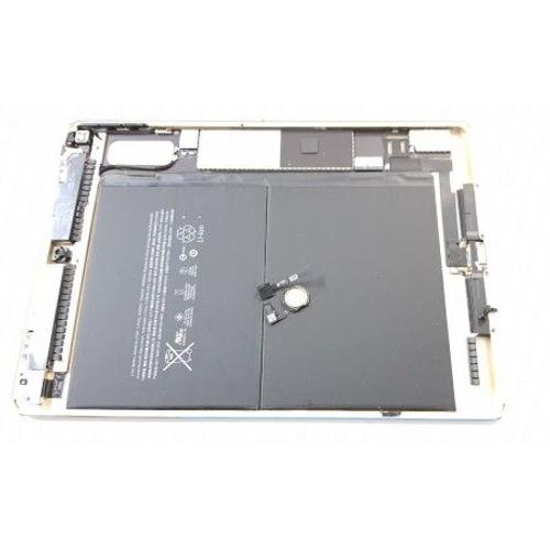 Carte Mere Motherboard Apple Ipad Air 2 64go A1566 Complet Batterie Cache Bouton A1566