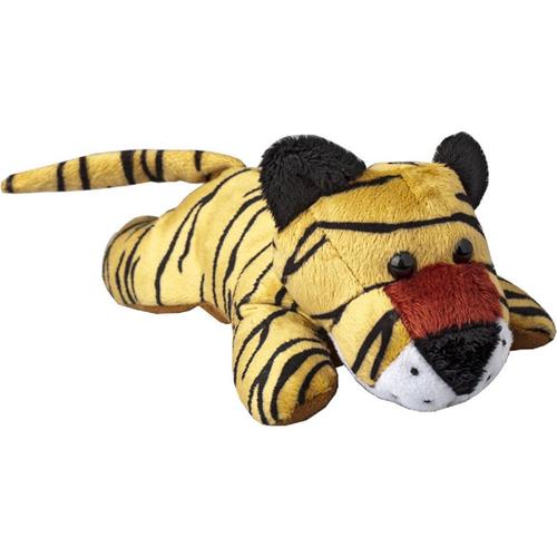 Peluche Tigre Nettoyeur D Écran - 60262 Marron Clair