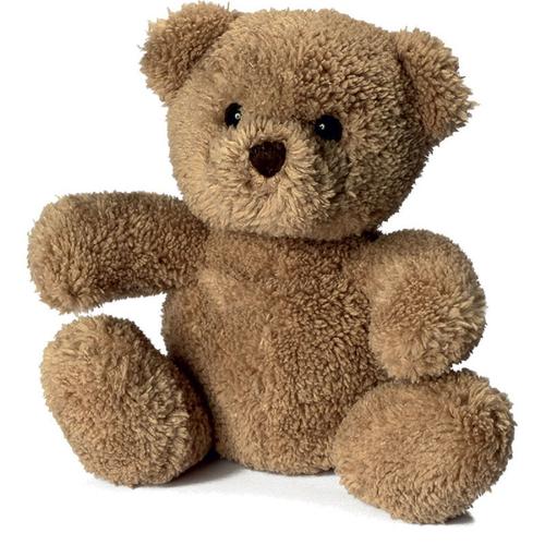 Peluche Nounours Ours - 60322 Marron Caramel