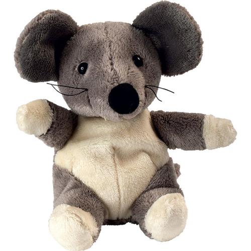 Peluche Souris Grise - 60347