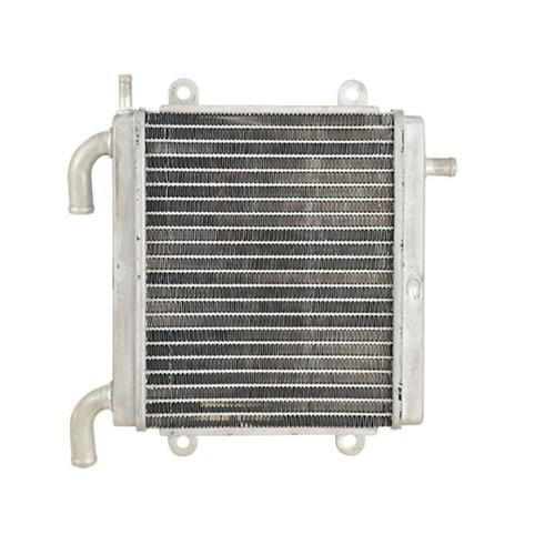 Radiateur De Refroidissement Teknix Pour Scooter Mbk 50 Nitro 2002 À 2012 Neuf