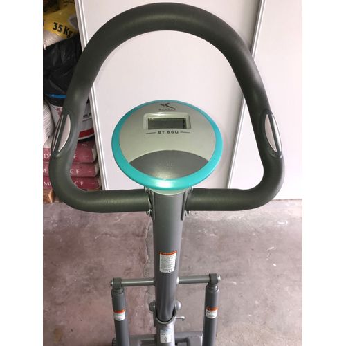 Stepper Domyos St 660