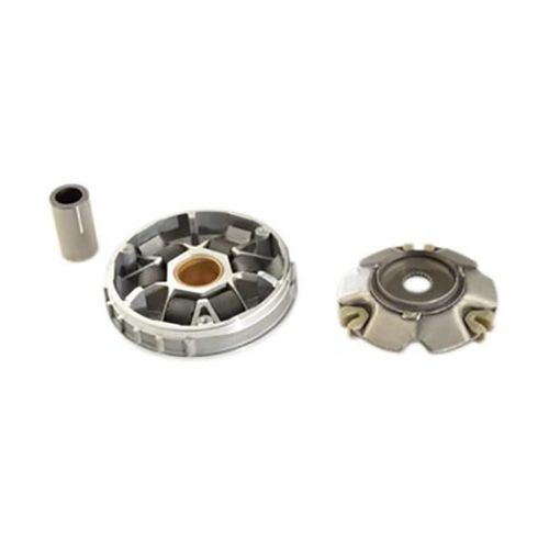 Variateur Teknix Pour Scooter Piaggio 50 Zip 2t Ac 2009 À 2015 Neuf