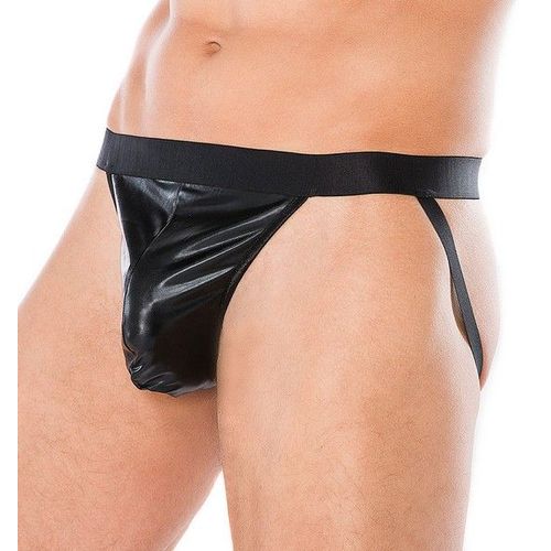 Jockstrap Noir Andalea