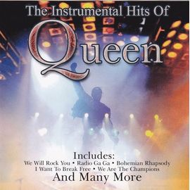 The Instrumental Hits Of Queen