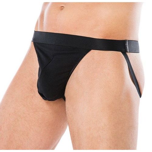 Jockstrap Noir Andalea