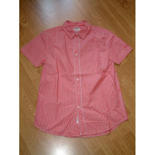 Chemise Teddy Smith S