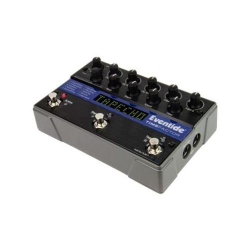 Eventide Time Factor - Delay Guitare