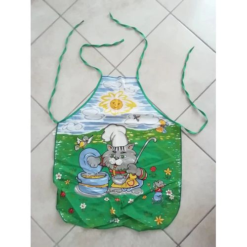 Tablier Enfant.