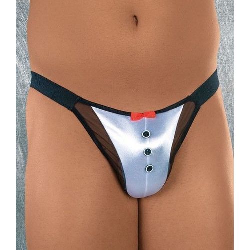 String Humoristique Serveur Softline