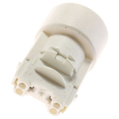 Support de lampe Hotte (50287228006 ELECTROLUX FAURE ARTHUR MARTIN ELECTROLUX AEG JUNO PROGRESS)