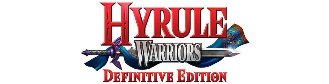 Hyrule Warriors : Definitive Edition_image_1|Rakuten