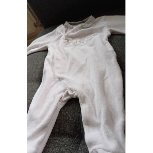 Pyjama Bébé