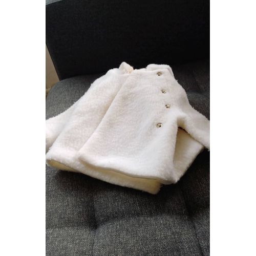 Manteau Bébé