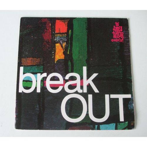 Breakout - Down By The River
