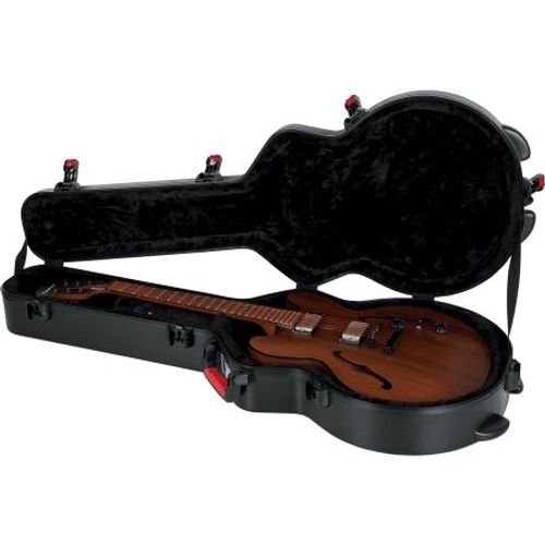 Gator - Gtsa-Gtr335 - Étui Pour Guitare Gibson 335 Ou Guitare Semi-Hollow