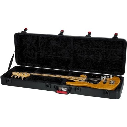 Gator - Gtsa-Gtrbass - Étui Guitare Basse