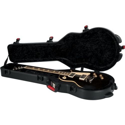Gator - Gtsa-Gtrlps - Étui Pour Gibson Les Paul Ou Guitare Électrique Single Cutaway