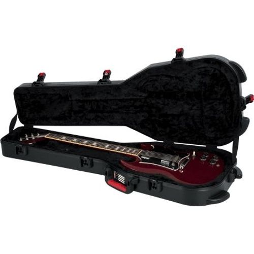 Gator - Gtsa-Gtrsg - Étui Pour Guitare Électrique Gibson Sg