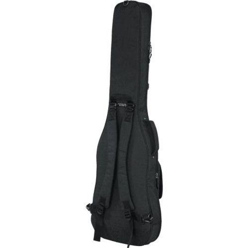 Gator - Gt-Bass-Blk - Housse Pour Basse - Extérieur Noir