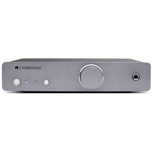 Préampli phono Cambridge Audio Duo