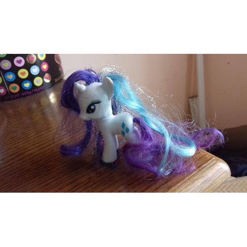 Licorne Pony