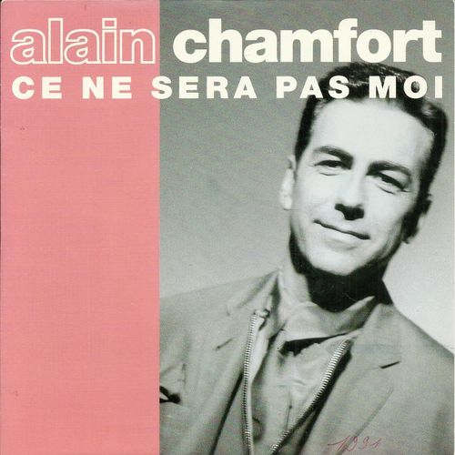 Ce Ne Sera Pas Moi (J. Duvall, A. Chamfort, M. Moulin) 4:20 / Lisa Rougit (J. Duvall, A. Chamfort, M. Moulin) 4:01