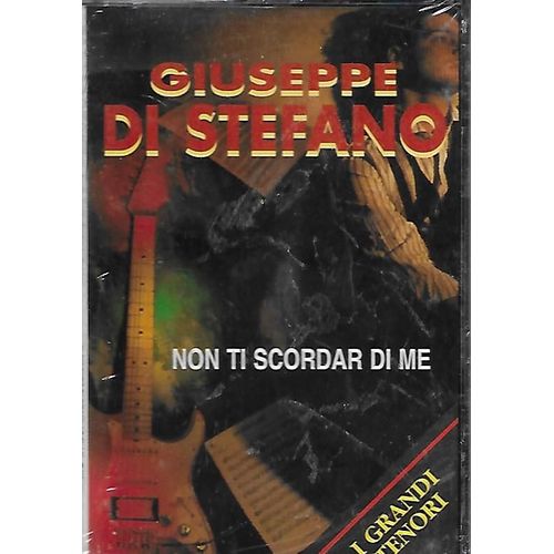 Giuseppe Di Stefano/Non Ti Scordar Di Me