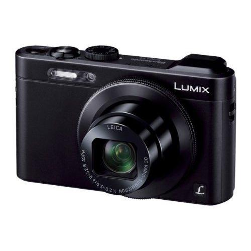 appareil photo numérique Panasonic Lumix LF1 optique 7,1 fois noir DMC-LF1-K
