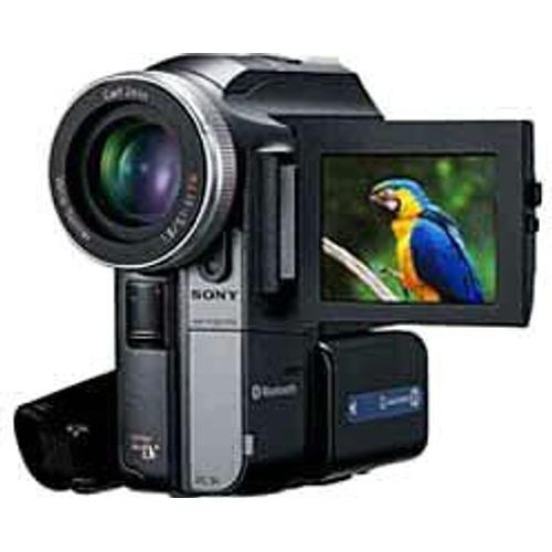 Sony SONY DCR-PC300K Handycam numérique