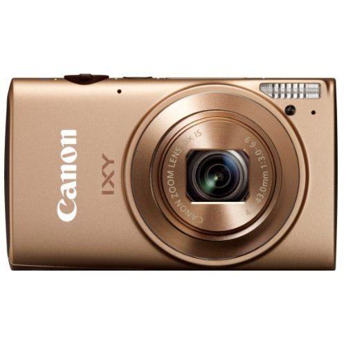 appareil photo numérique Canon IXY 610F environ 12,1 millions de