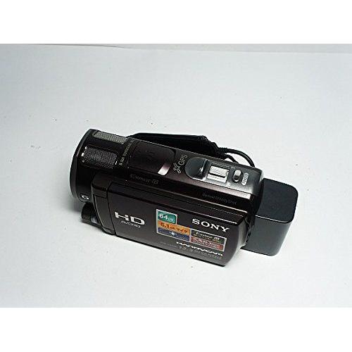 Sony SONY HD caméra vidéo numérique enregistreur CX560V Brown HDR-CX560V / T