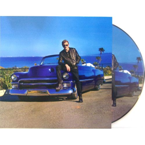 Quelque Chose De Los Angeles - Picture Disc
