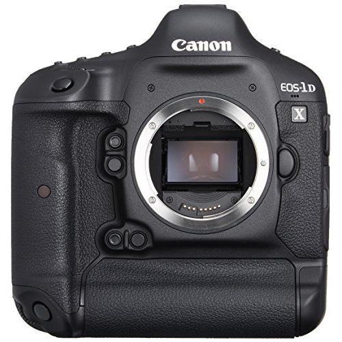Canon EOS-1D appareil photo reflex mono-objectif numérique de X corps EOS1DX
