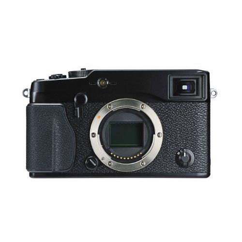 FUJIFILM sans miroir reflex mono-objectif X-Pro1 corps 16.3 millions de pixels F FX-X-Pro1