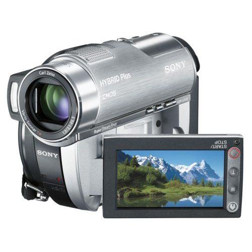 Sony SONY caméra vidéo numérique haute définition Handycam (Handycam) HDR-UX20